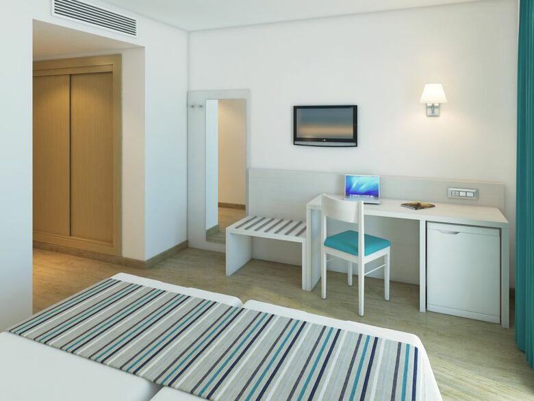 Hotel Playas De Paguera