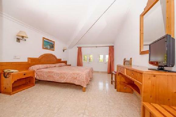 Hotel Playas De Paguera