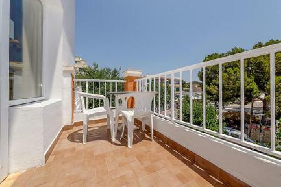 Hotel Playas De Paguera