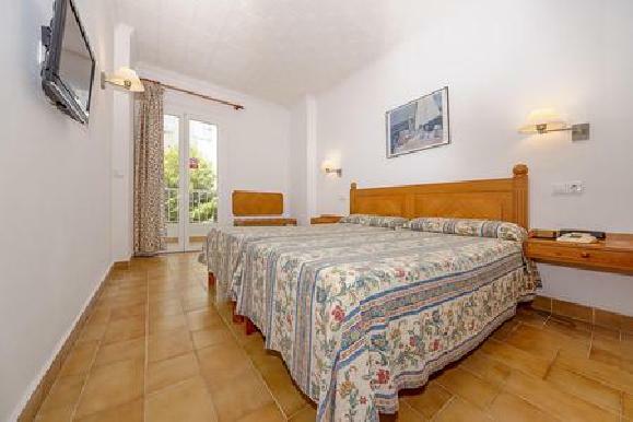 Hotel Playas De Paguera