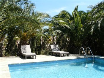 Agroturismo Es Palmer Oase