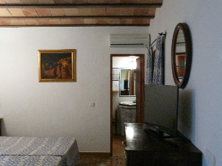 Agroturismo Es Palmer Oase