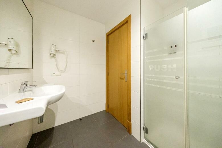 Apartamentos Tres Torres