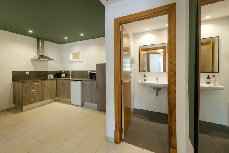 Apartamentos Tres Torres