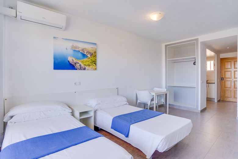 Apartamentos Las Palomas Econotels