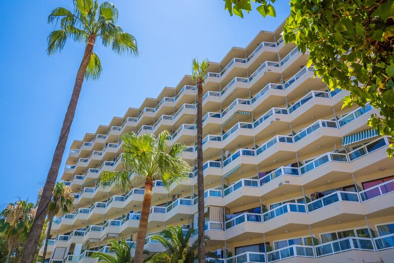 Apartamentos Las Palomas Econotels