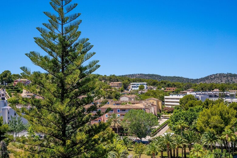 Apartamentos Las Palomas Econotels