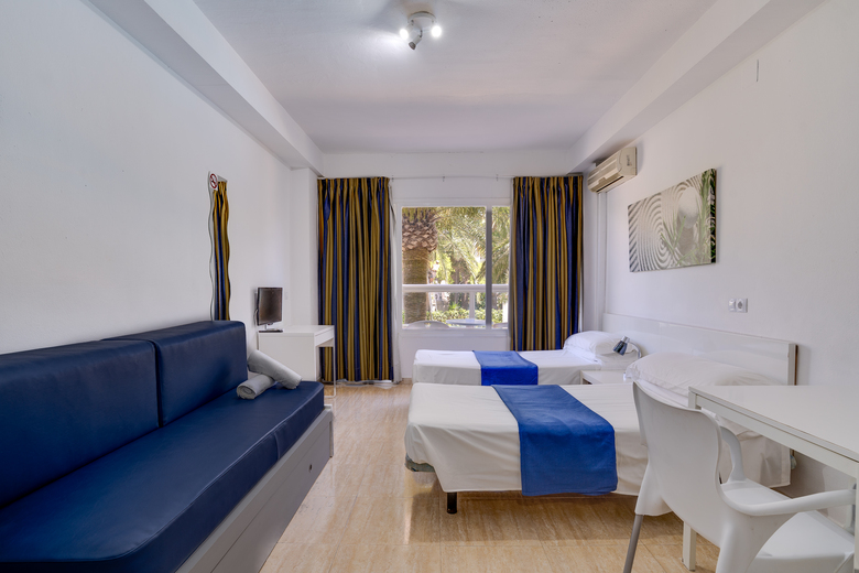 Apartamentos Las Palomas Econotels