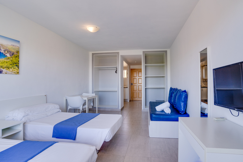 Apartamentos Las Palomas Econotels