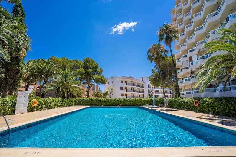 Apartamentos Las Palomas Econotels