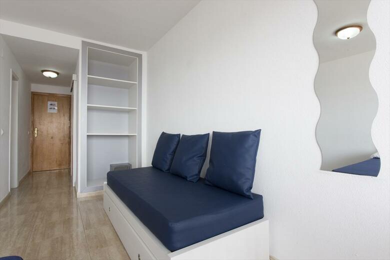 Apartamentos Las Palomas Econotels