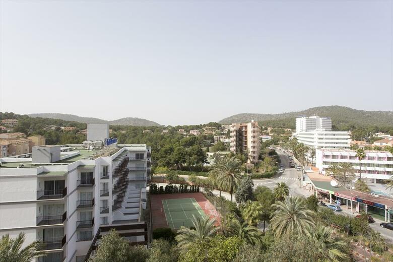 Apartamentos Las Palomas Econotels