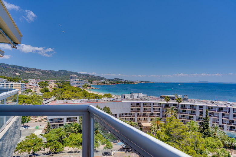 Apartamentos Las Palomas Econotels