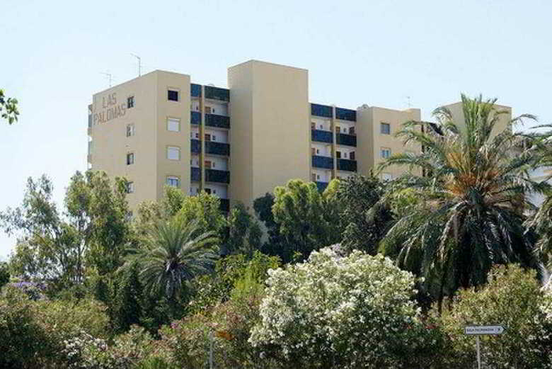 Apartamentos Las Palomas Econotels