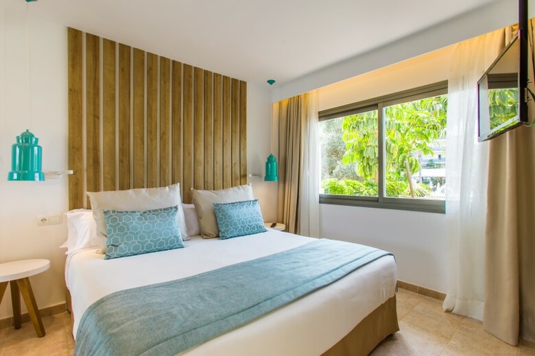 Aparthotel Zafiro Palmanova