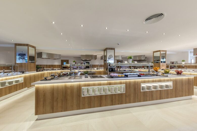 Aparthotel Zafiro Palmanova