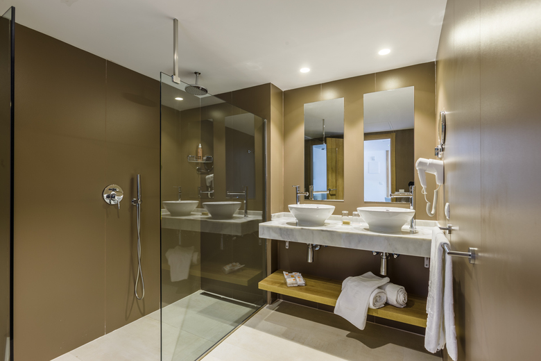 Aparthotel Zafiro Palmanova