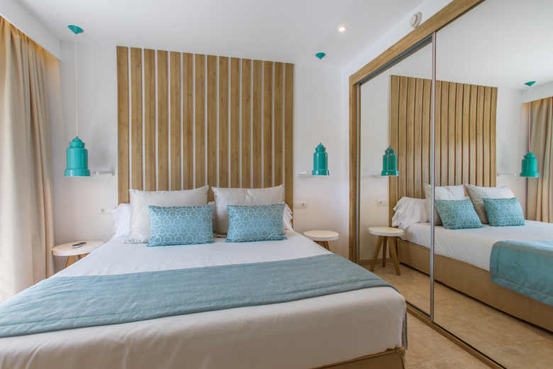 Aparthotel Zafiro Palmanova
