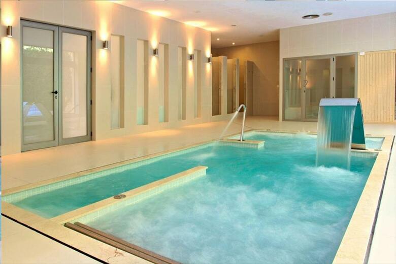 Aparthotel Zafiro Palmanova