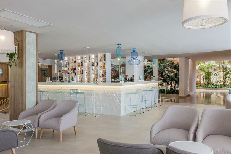 Aparthotel Zafiro Palmanova