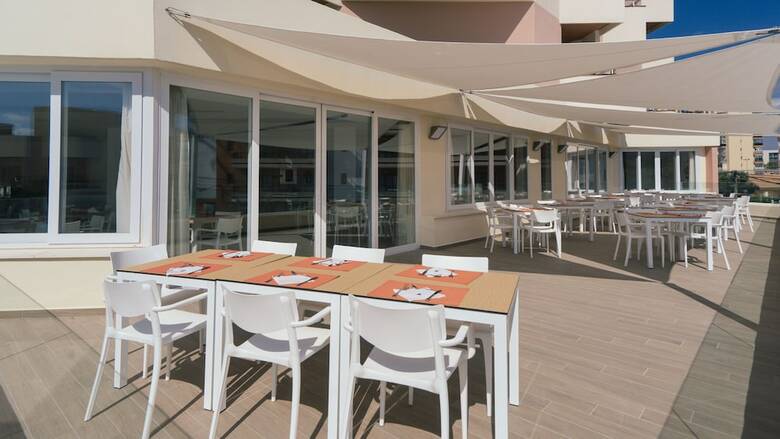 Hotel THB Maria Isabel