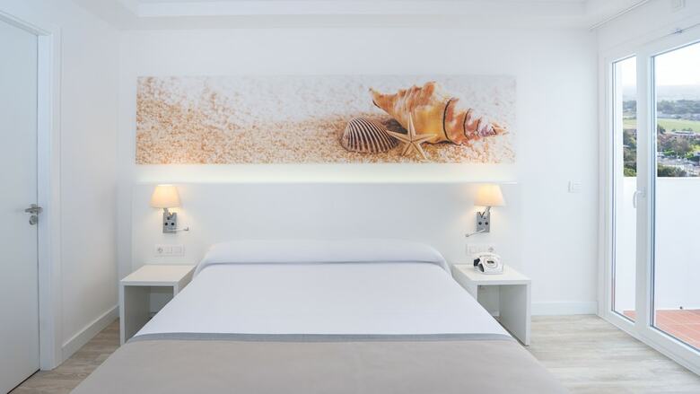 Hotel THB Maria Isabel
