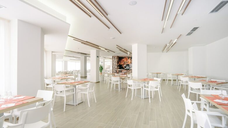 Hotel THB Maria Isabel