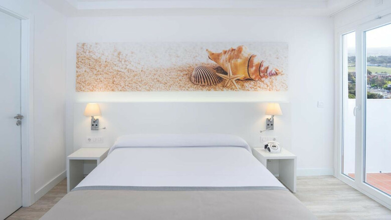 Hotel THB Maria Isabel