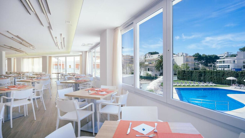 Hotel THB Maria Isabel