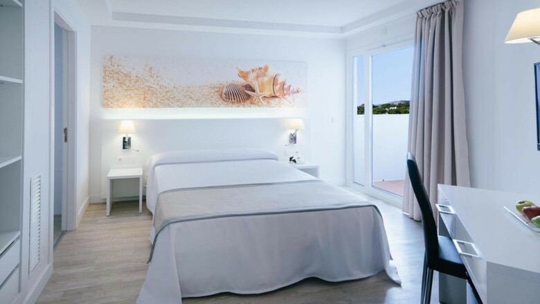 Hotel THB Maria Isabel