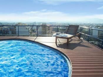 Hotel Candia