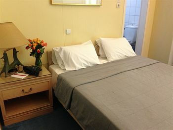 Hotel Candia