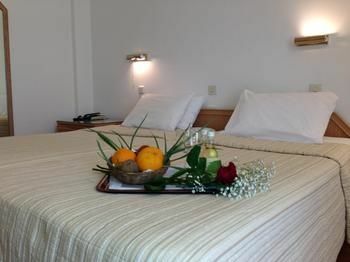 Hotel Candia