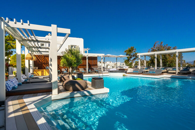 Hotel Semeli