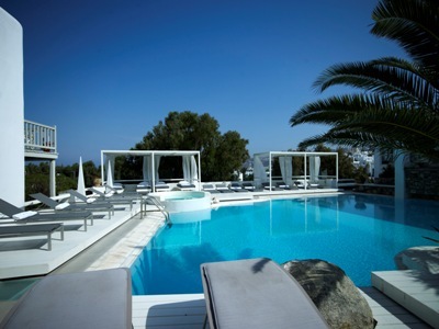Hotel Semeli