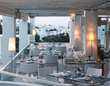 Hotel Semeli
