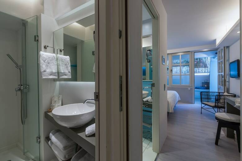 Hotel Semeli