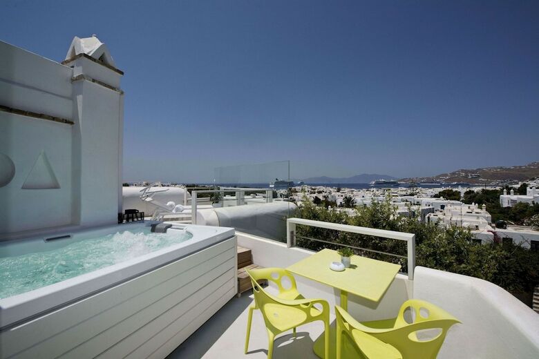 Hotel Semeli