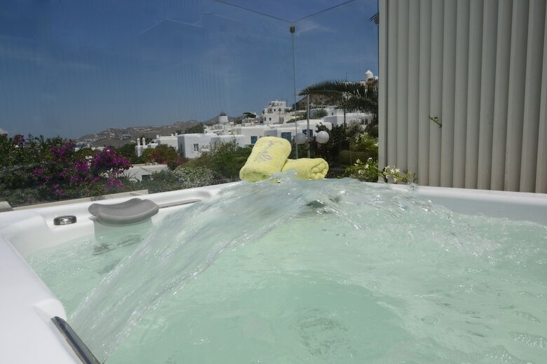 Hotel Semeli