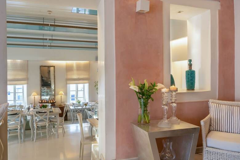 Hotel Semeli