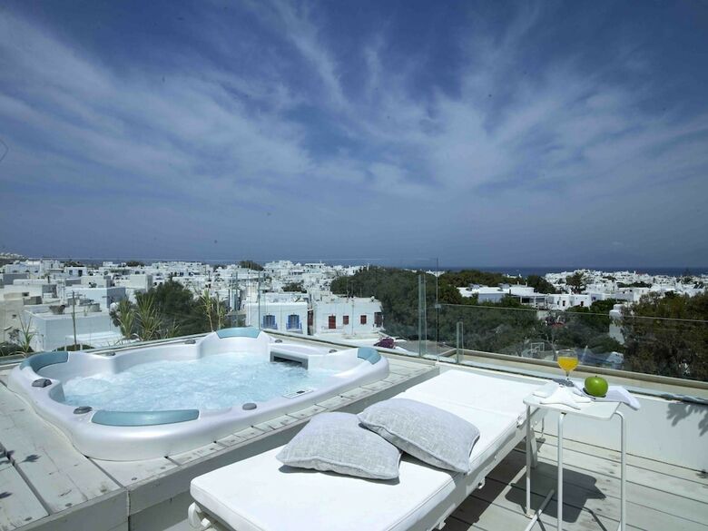 Hotel Semeli