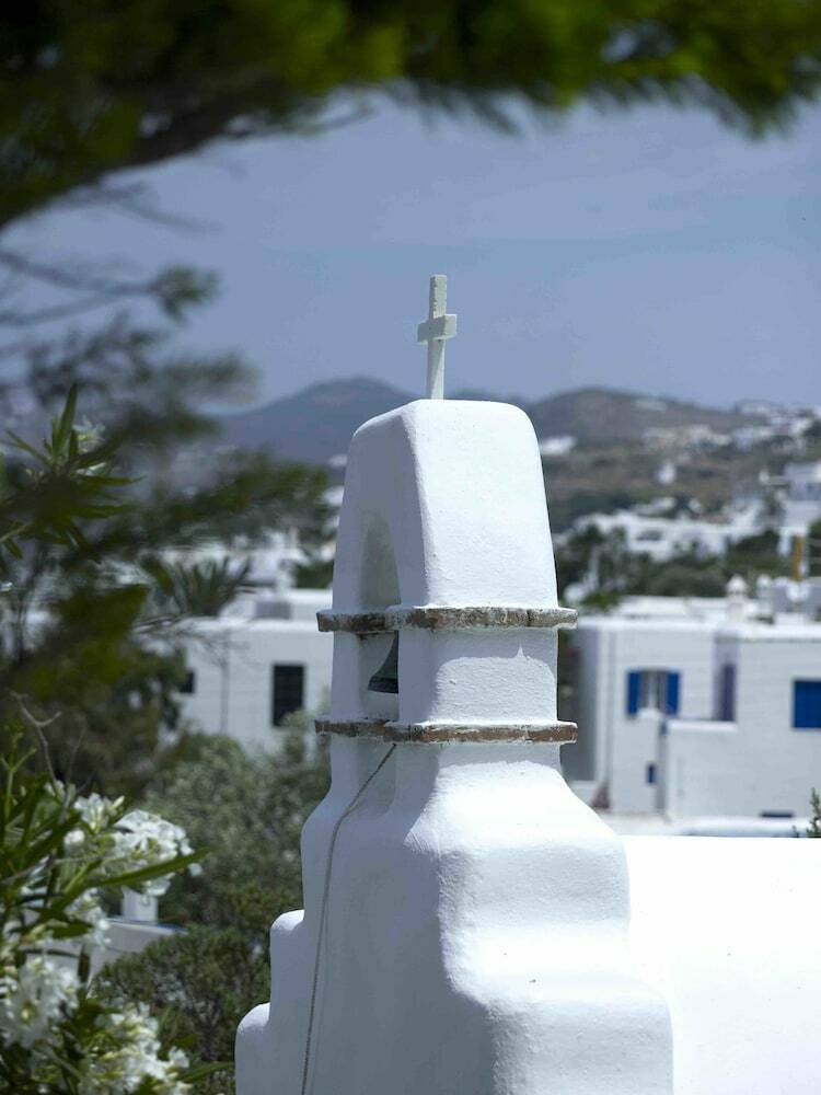 Hotel Semeli