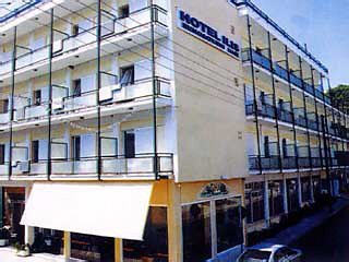 Hotel Ilis