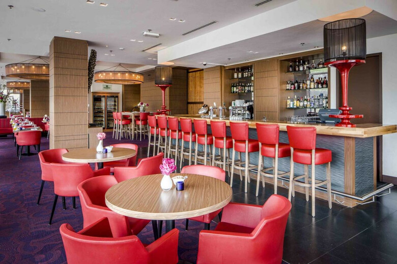 Babylon Hotel The Hague