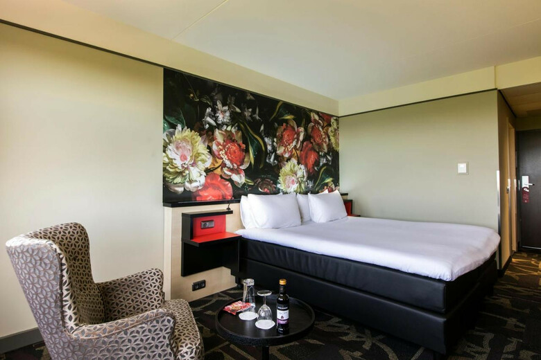 Babylon Hotel The Hague