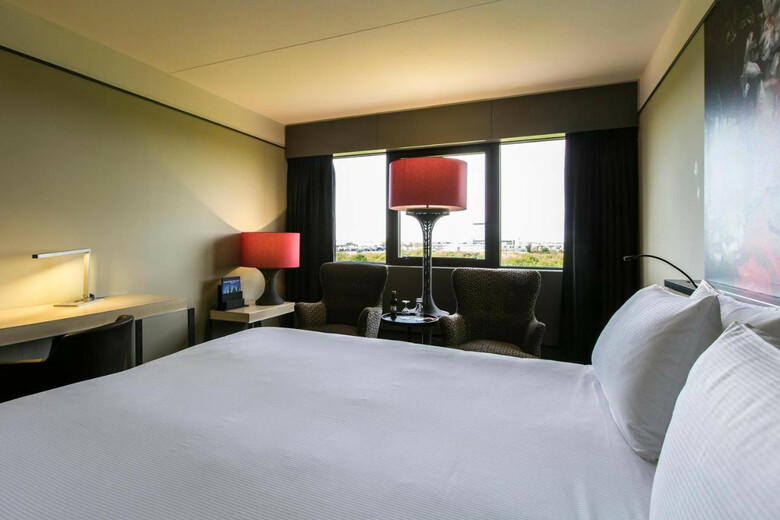 Babylon Hotel The Hague