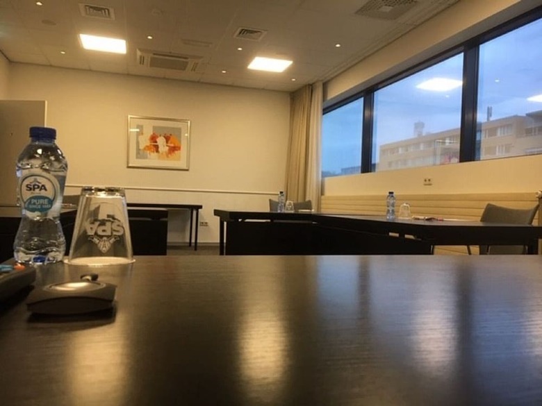 Hotel Mercure Den Haag Central