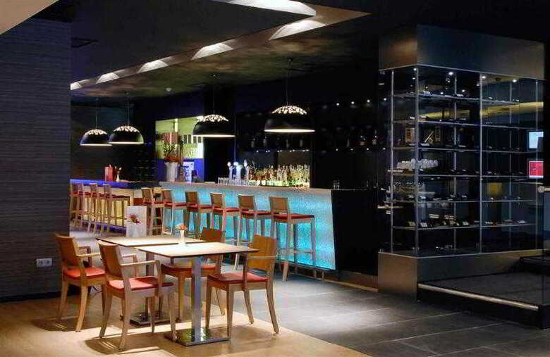 Hotel Mercure Den Haag Central