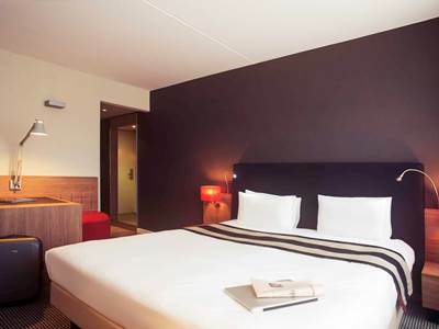Hotel Mercure Den Haag Central