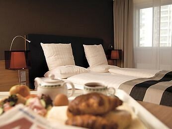 Hotel Mercure Den Haag Central